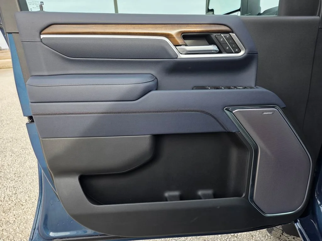 2026 Chevrolet Silverado 3500 HD High Country - Photo 13