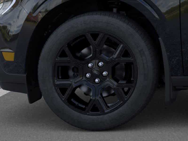 New 2026 Shadow Black Ford Lariat® image 20