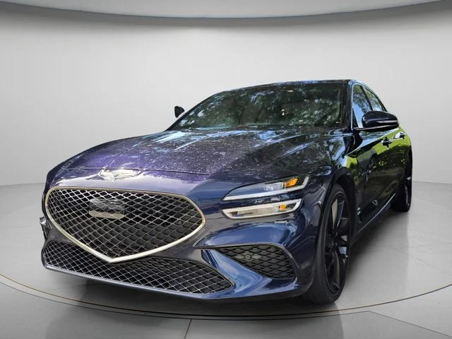 Used 2023 Blue Genesis 2.0T image 1