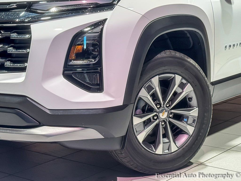 2026 CHEVROLET EQUINOX - Image 4