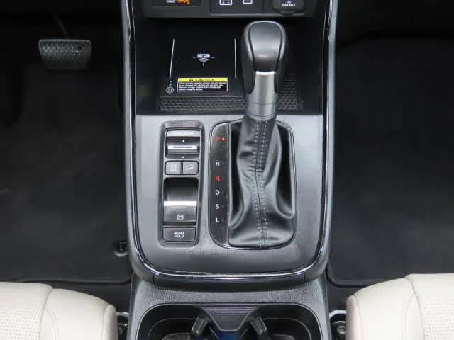 2024 Honda CR-V EX-L - Photo 22