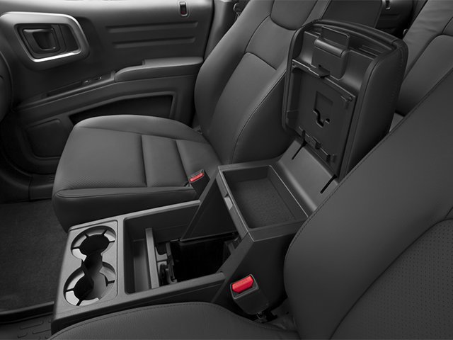 Used 2014 Taffeta White Honda SE image 15