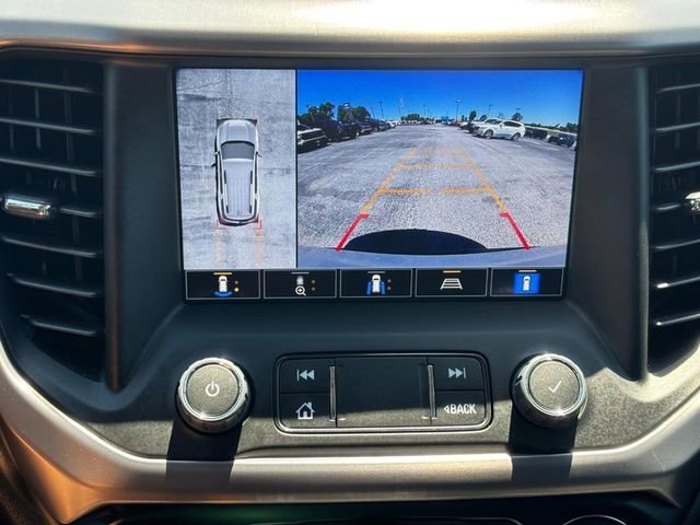 2023 GMC Acadia AT4 - Photo 23