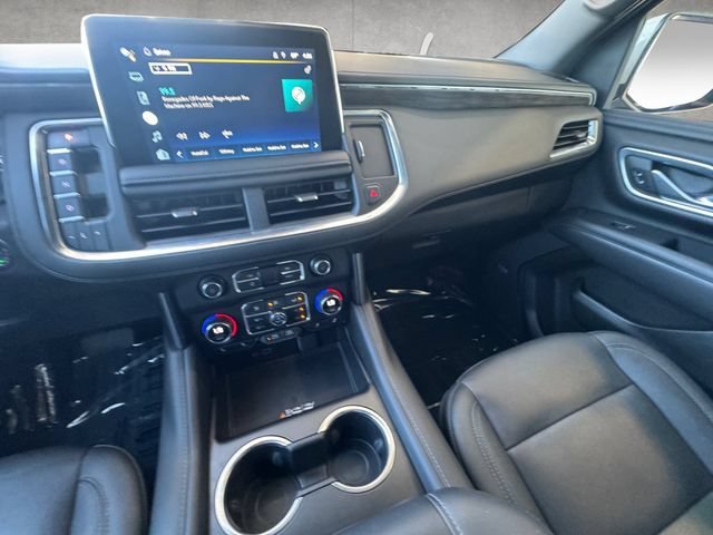 Used 2022 Summit White Chevrolet Z71 image 3