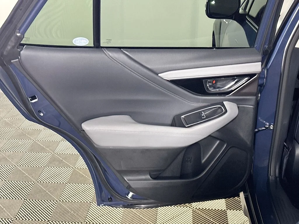 Certified Used 2023 Blue Subaru Limited XT image 21