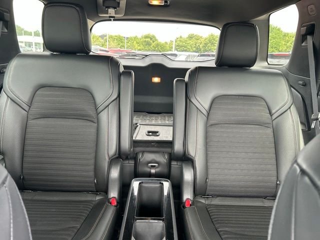 Used 2023 Red Nissan Rock Creek image 30