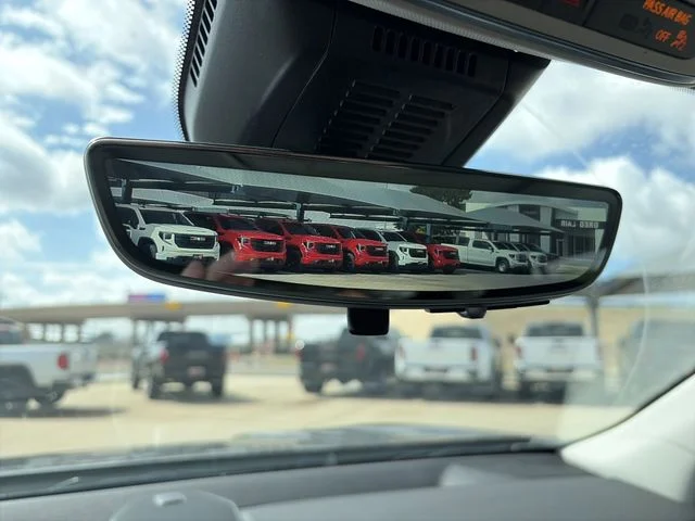 New 2026 Black GMC Denali image 22