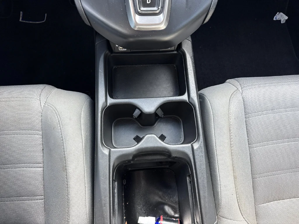 2021 Honda CR-V EX - Photo 24