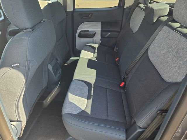 New 2026 Gray Ford XLT image 14