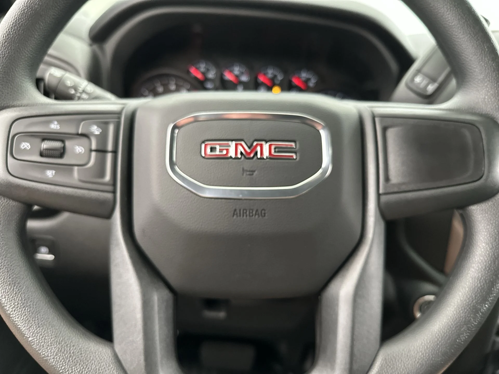 2026 GMC Sierra 2500HD Pro - Photo 66