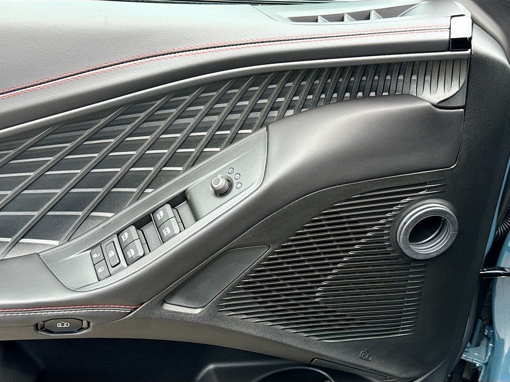 New 2026 Sub-Zero Exterior Paint Dodge Scat Pack image 11