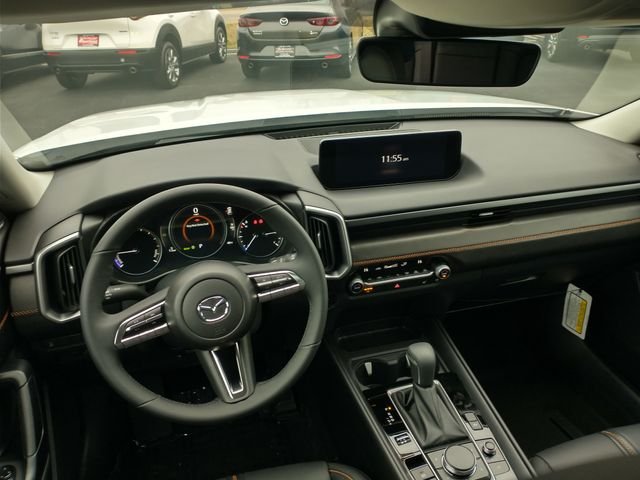 Used 2025 Beige Mazda Premium image 7