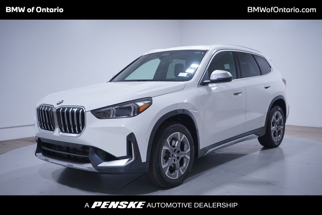 2024 BMW X1 xDrive28i's photo