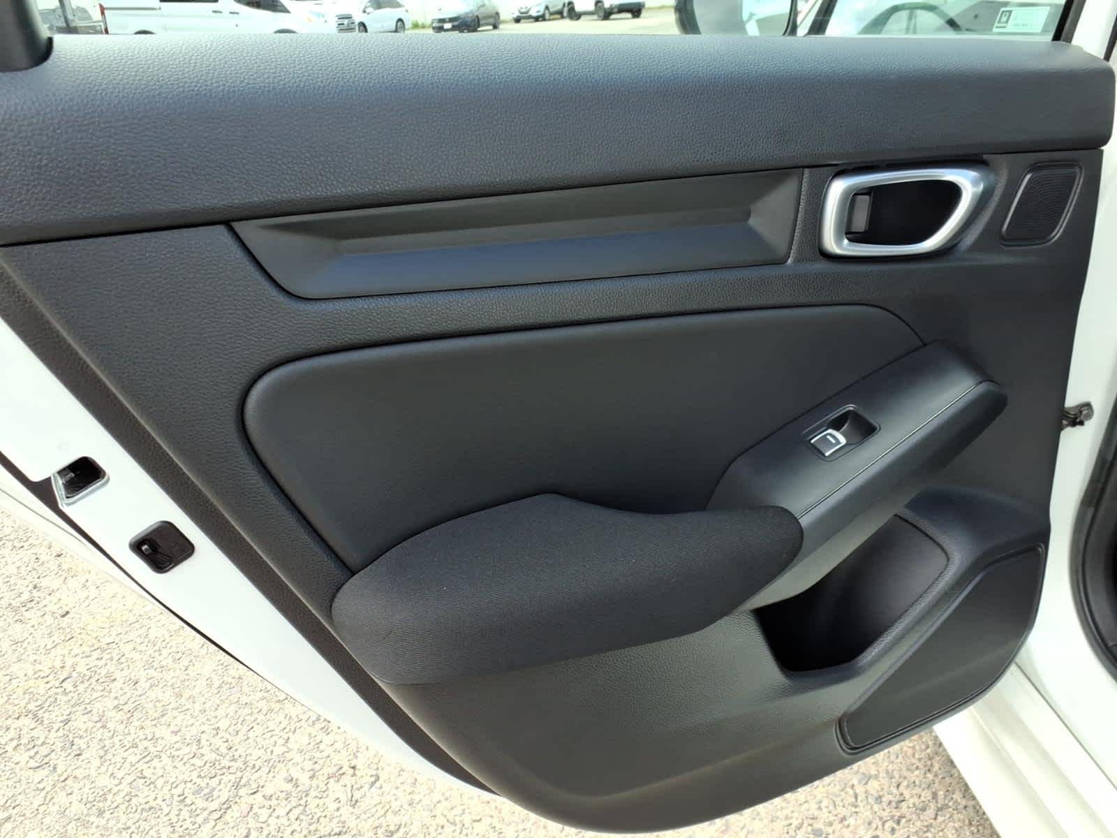 2023 Honda Civic Sport - Photo 12