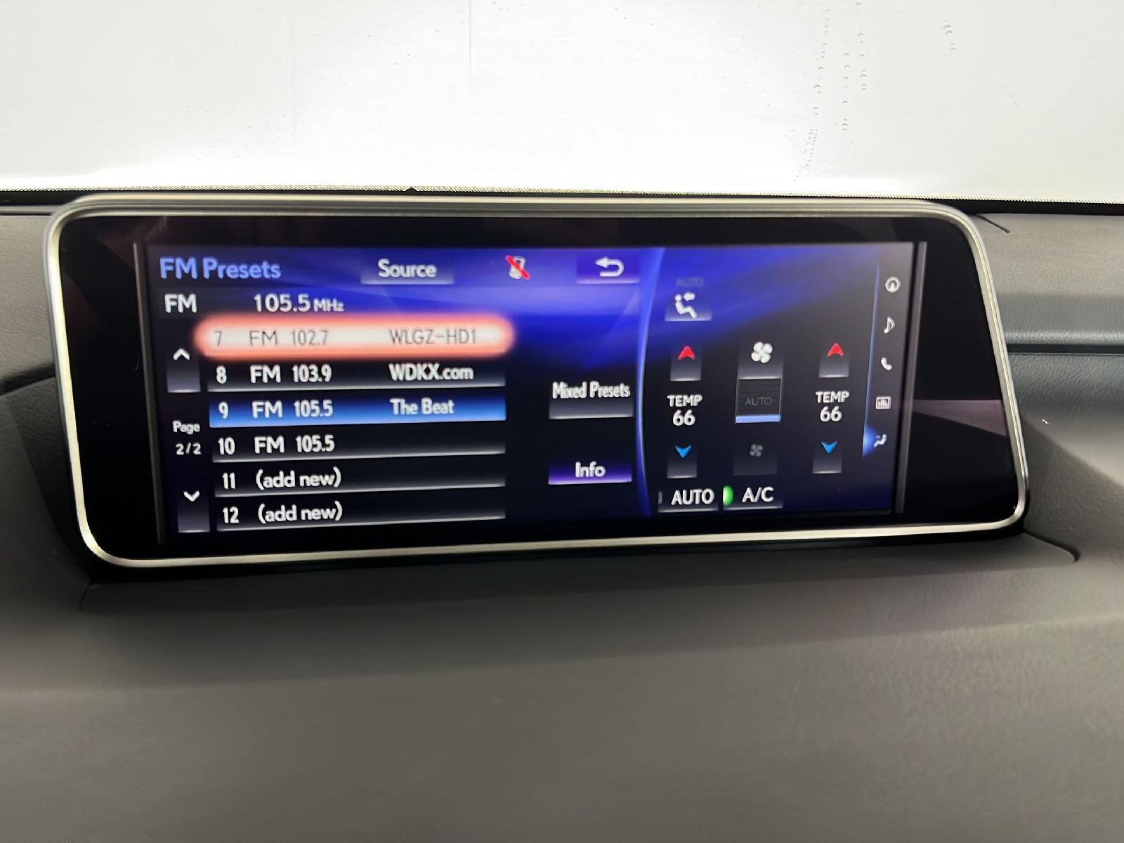 Used 2019 Gy Lexus  image 19