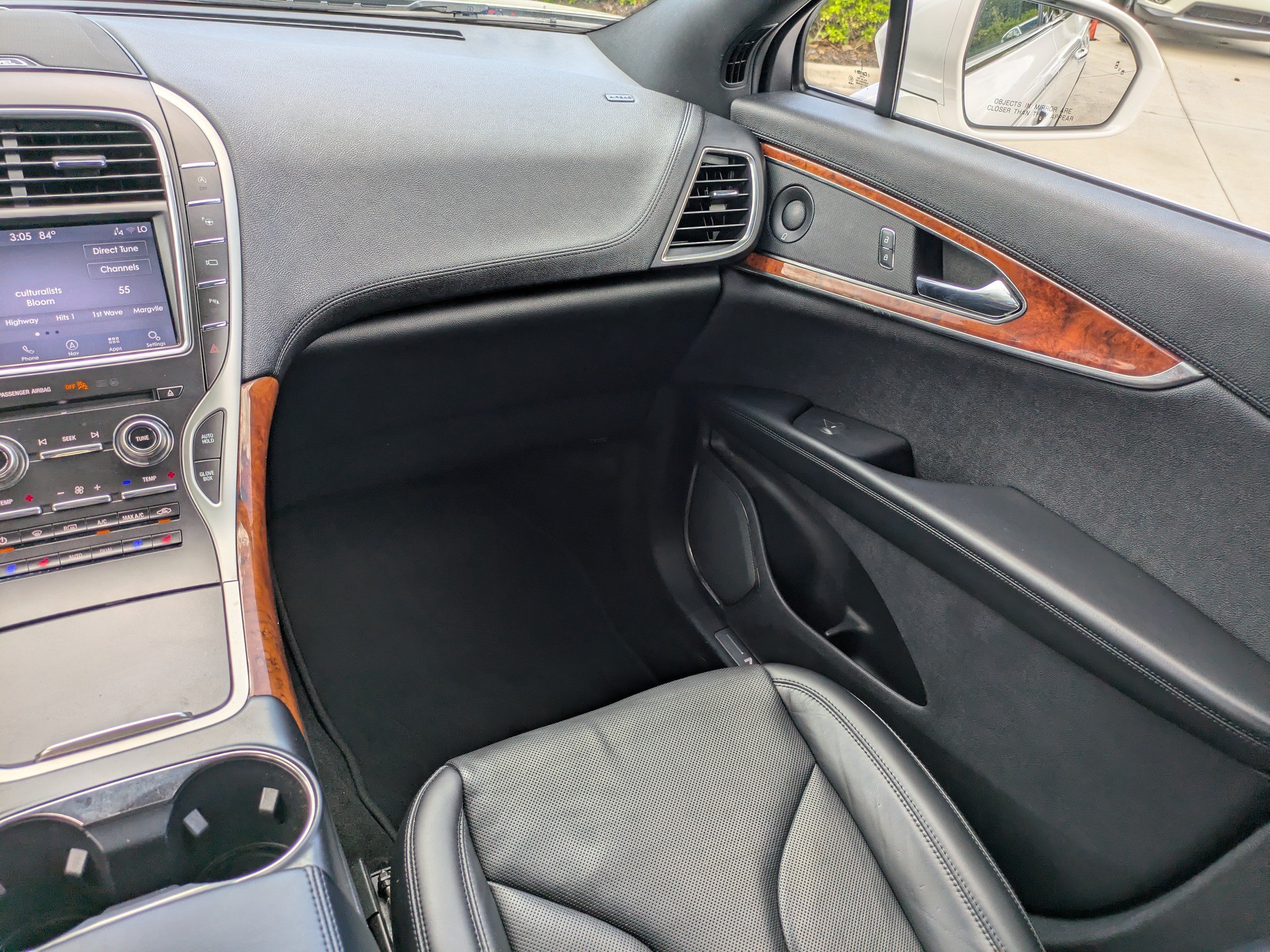 2019 Lincoln Nautilus Reserve - Photo 16