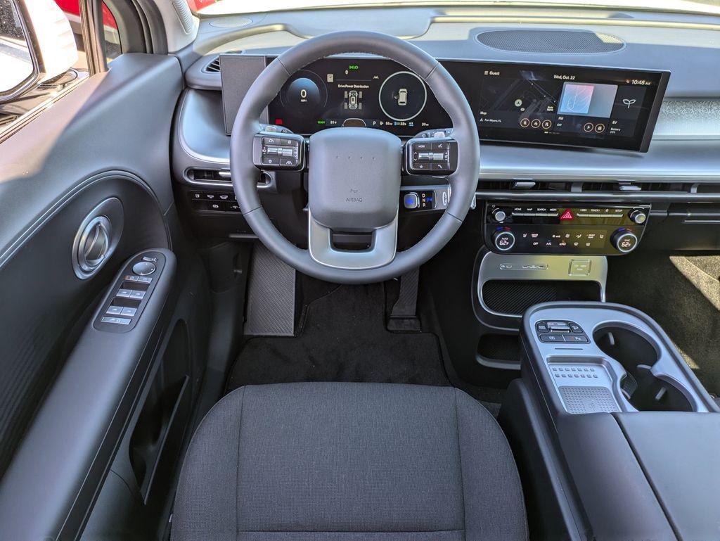 2026 Hyundai IONIQ 9 SE - Photo 18