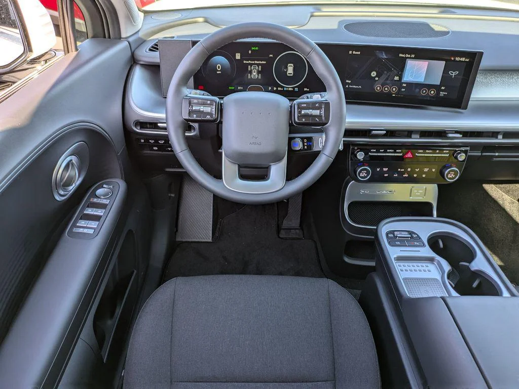 2026 Hyundai IONIQ 9 SE - Photo 18