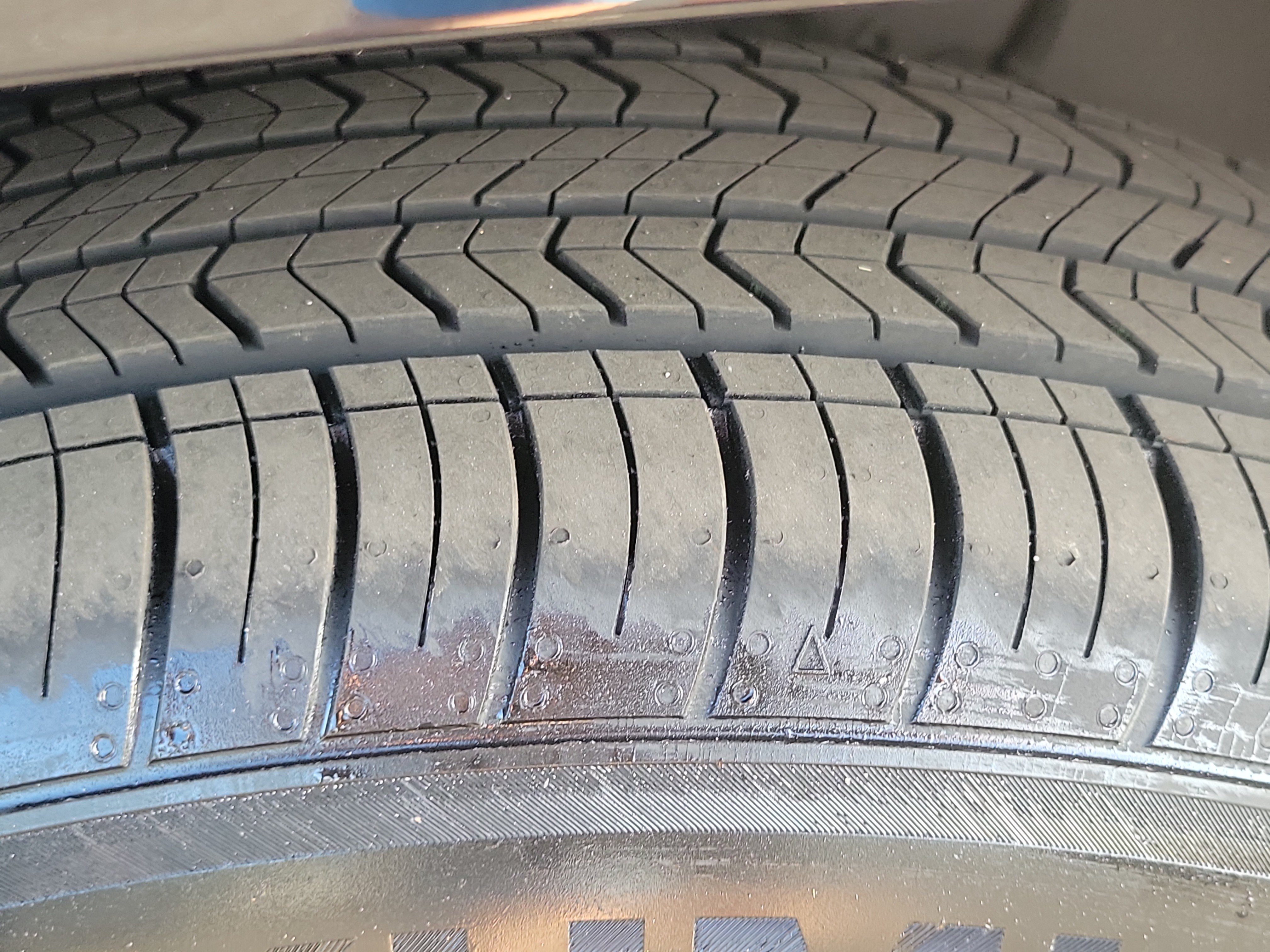 Certified Used 2024 Abyss Black Pearl Hyundai SEL image 8
