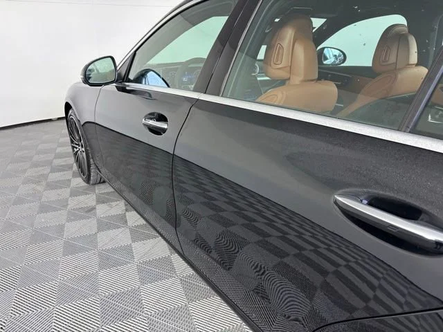 2026 Mercedes-Benz C-Class Sedan C 300 - Photo 54