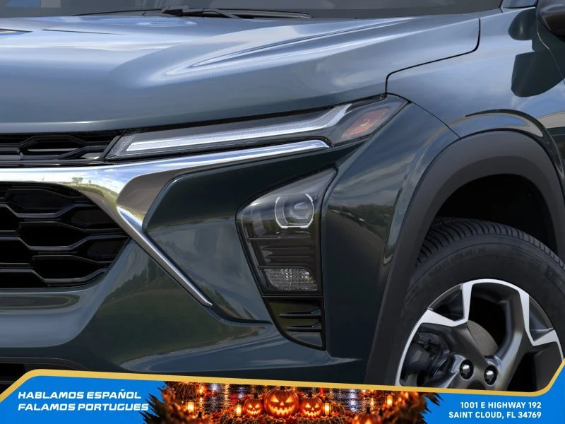 2026 Chevrolet Trax LT - Photo 10