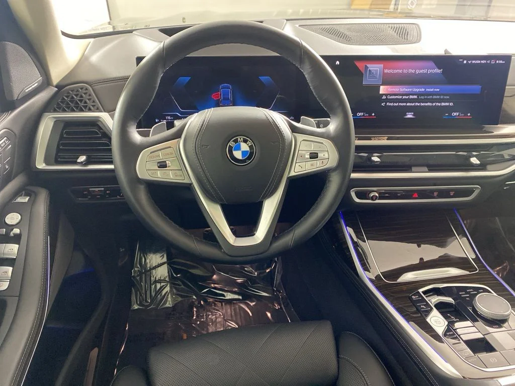 2023 BMW X7 40i - Photo 25