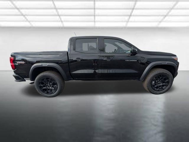 2026 Chevrolet Colorado Trail Boss - Photo 30
