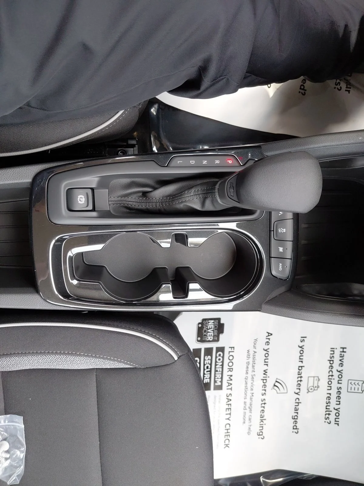 2026 Chevrolet Trailblazer LS - Photo 37