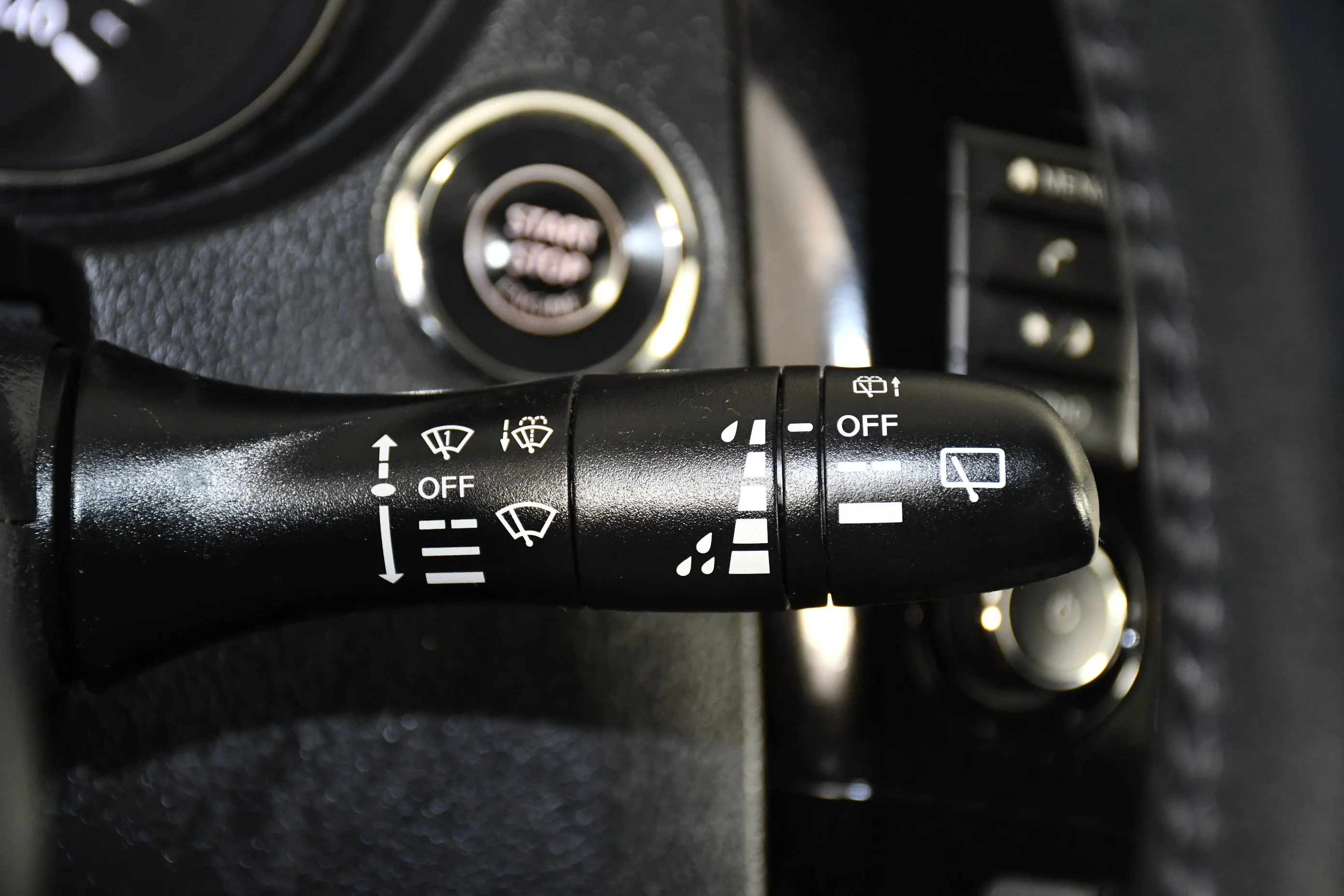 Used 2018 Gun Metallic Nissan SV image 23