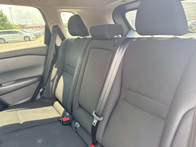 Used 2024 Gray Nissan S image 16