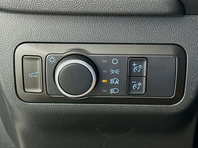 New 2026 Ford Escape Active