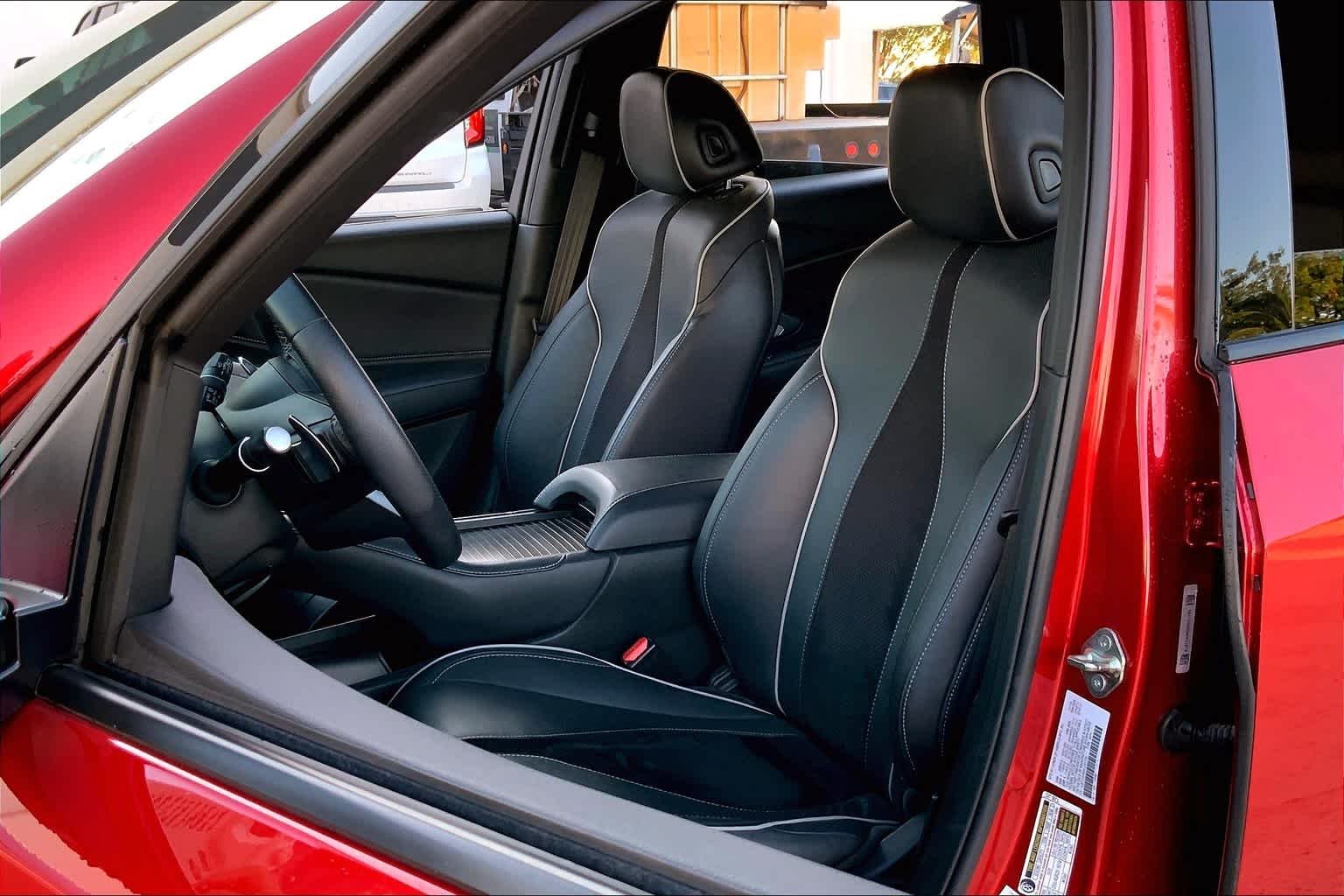 Pre-Owned 2019 Acura RDX W/A-Spec Pkg