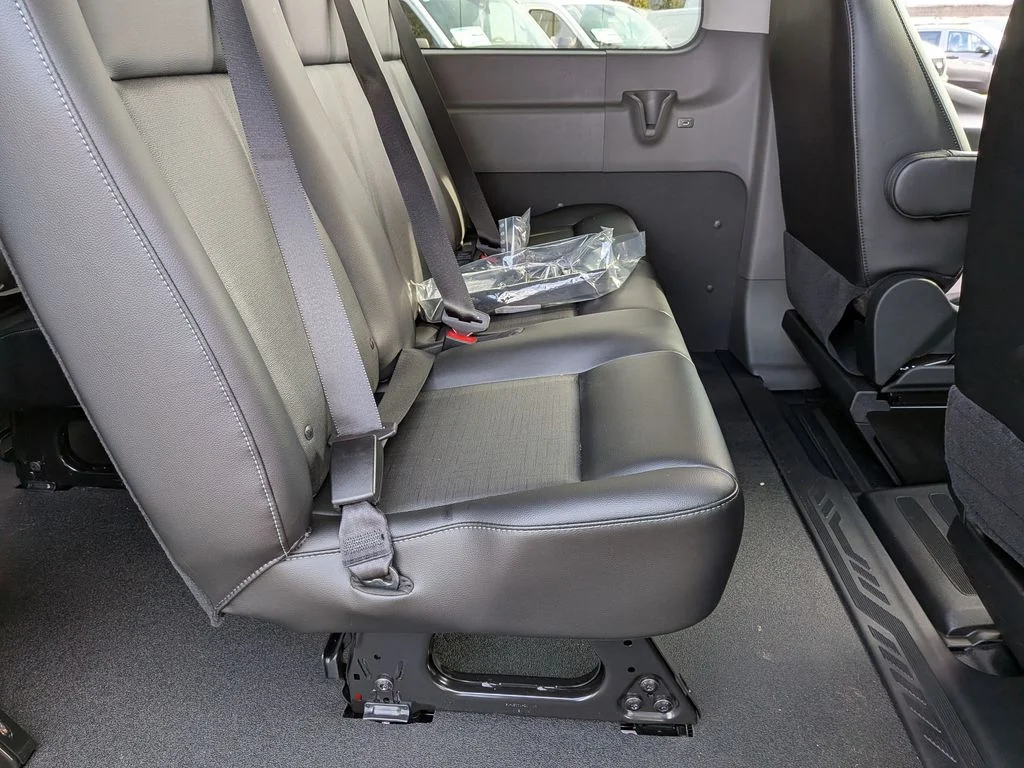 2025 Ford Transit Passenger Van XL - Photo 26