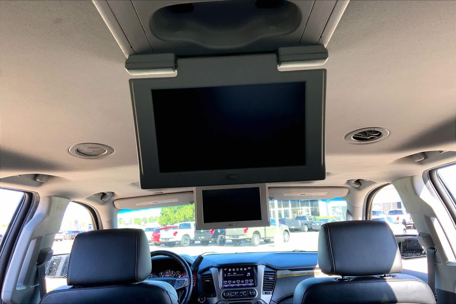 Used 2016 Onyx Black GMC Denali image 33
