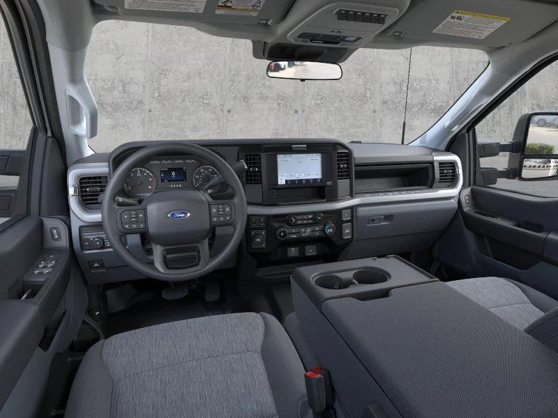 New 2026 Oxford White Ford XL image 9