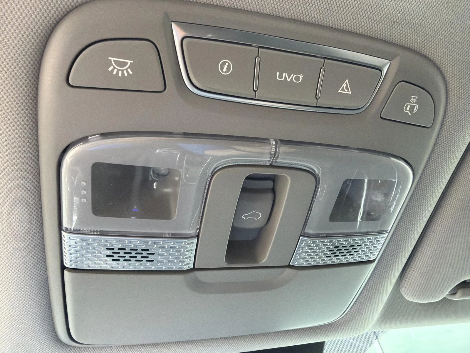 Used 2020 Ebony Black Kia EX image 24