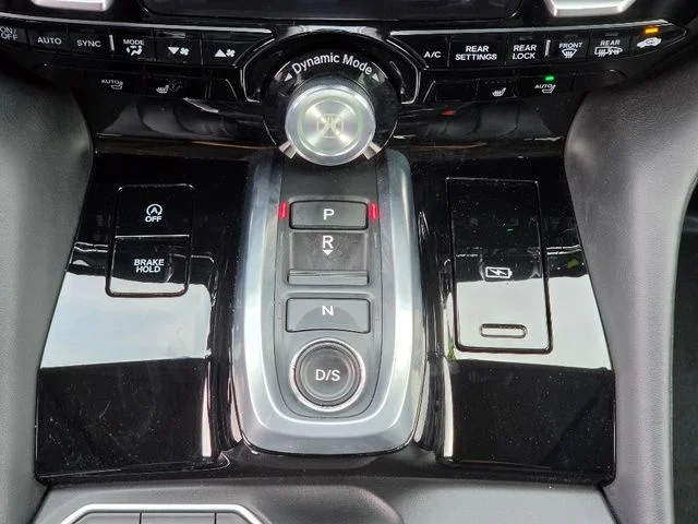 2023 Acura MDX Technology Package - Photo 29