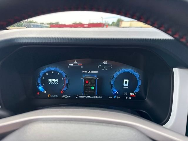 New 2026 Avalanche Gray Ford Heritage Edition image 23