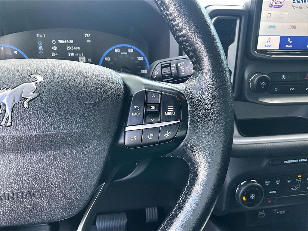 Used 2023 Area 51 Ford Big Bend image 24