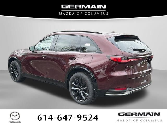 New 2026 Artisan Red Premium Mazda 3.3 Turbo S Premium Sport AWD image 11