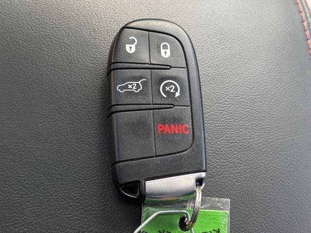 Used 2018 White Dodge R/T image 35