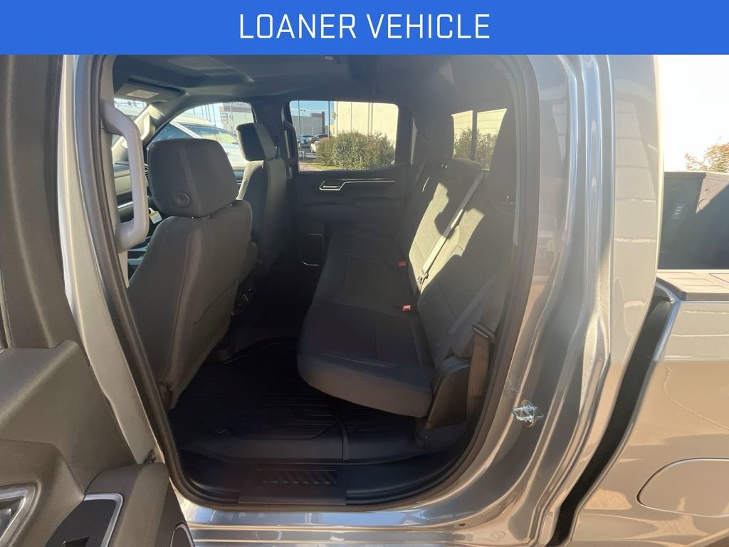 2026 GMC Sierra 1500 SLE - Photo 32