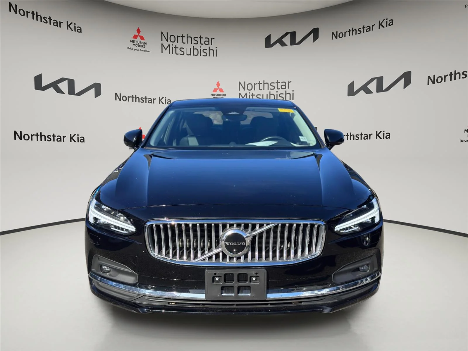 2022 Volvo S90 Inscription - Photo 6