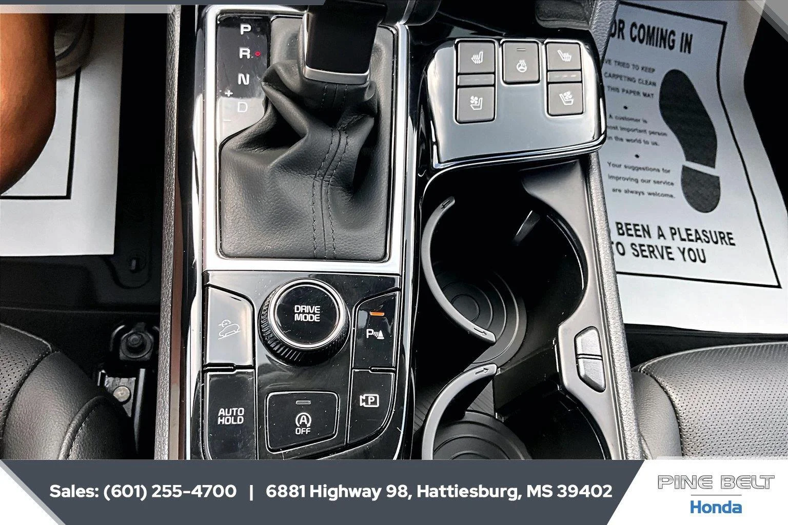 Used 2025 Sapphire Blue Kia SX-Prestige image 23