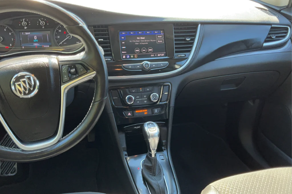 2022 Buick Encore Preferred - Photo 15