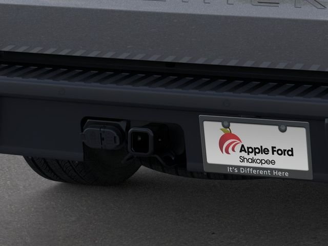 New 2026 Gray Ford XLT image 23