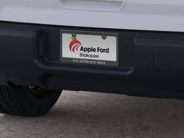 New 2026 White Ford Big Bend image 23