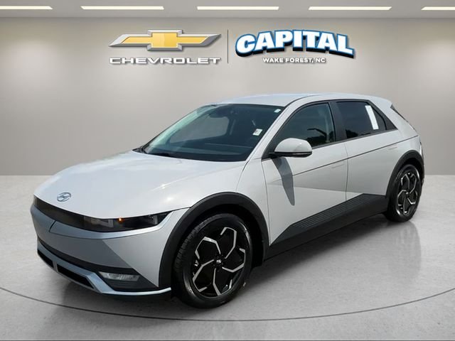 2023 Hyundai IONIQ 5 SEL