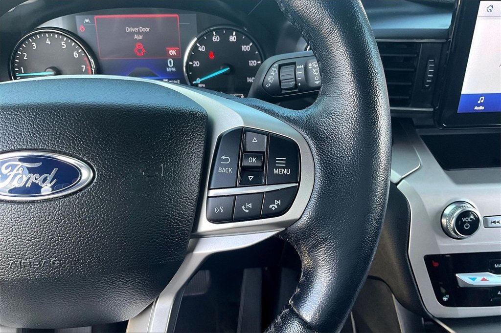 2022 FORD EXPLORER - Image 17