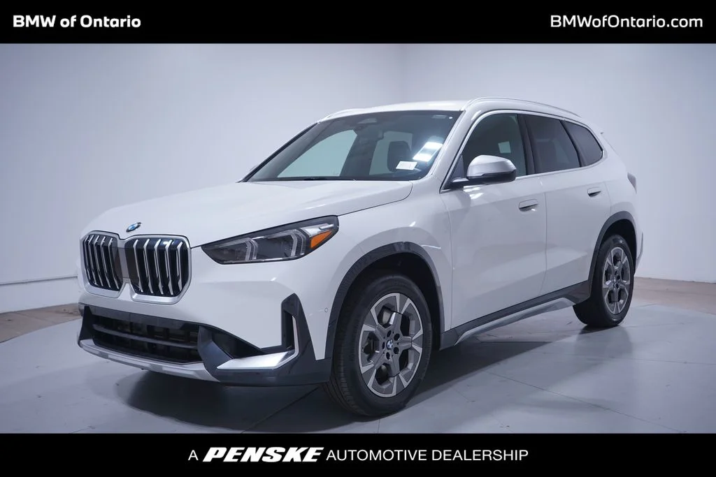 2024 BMW X1 xDrive28i's photo